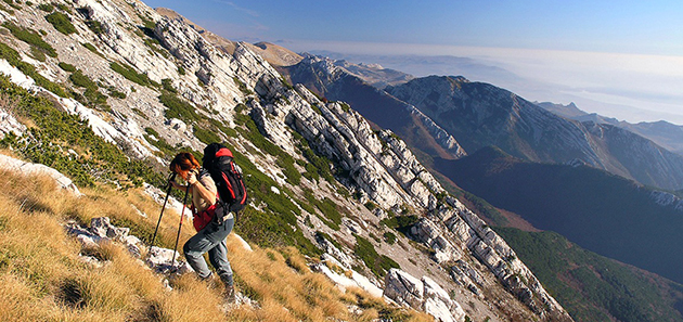 Velebit UNESCO