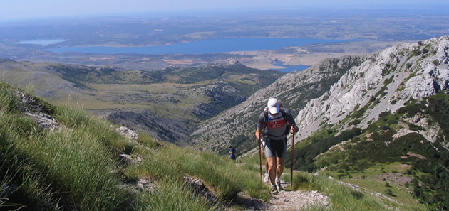 Velebit UNESCO