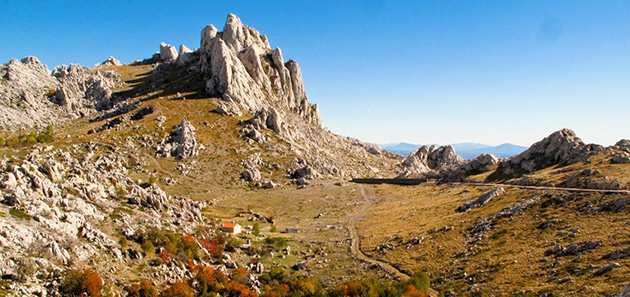 Velebit