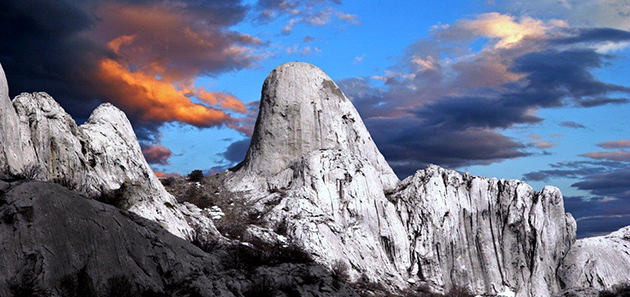Velebit