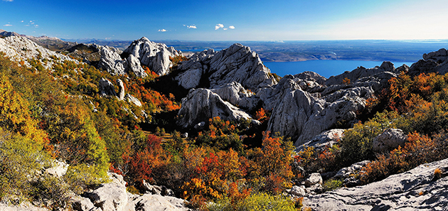 Velebit UNESCO