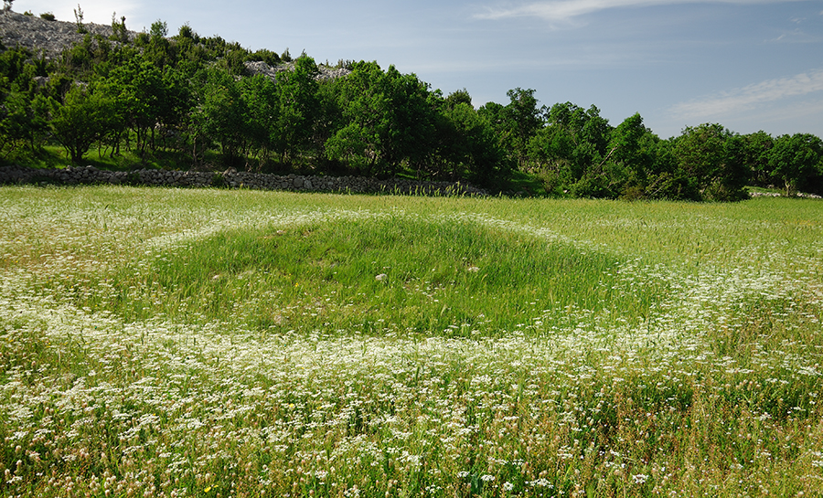 Velebit UNESCO