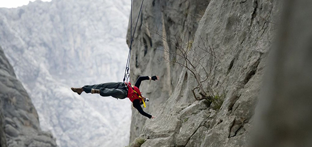 Gates of Velebit