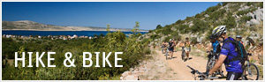 Hike & Bike