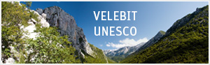 Velebit UNESCO