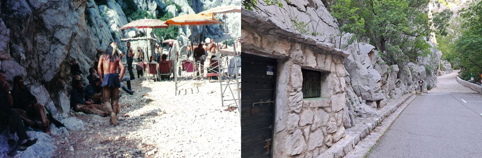 NP Paklenica